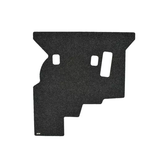 Eco Log Skördare 550-688 E-F Stor-Pedal Basic Svart/Grå