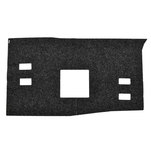 Rottne F10D-F20D Basic Svart/Grå