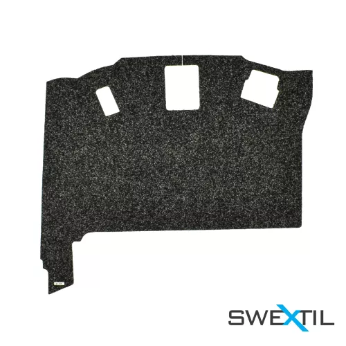 Kubota Kx060-5 2020  Basic Svart/Grå