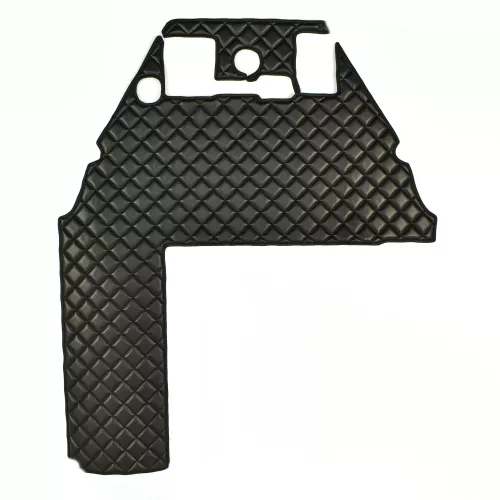 Ljungby L9-L30 2011-2019 Diamant Svart/Gul