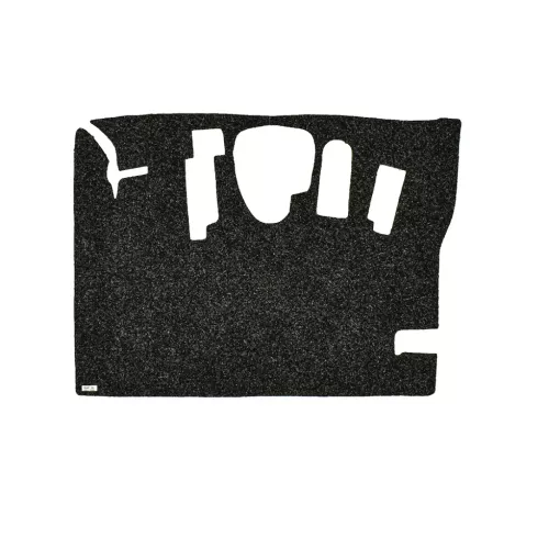 Hitachi ZX140W  - ZX190W -3 -6 - Hel  Basic Svart/Grå