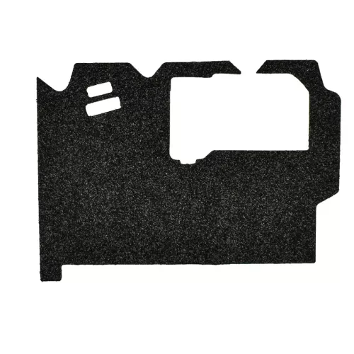 Takeuchi/Take Job TB295W Hälknapp Basic Svart/Grå