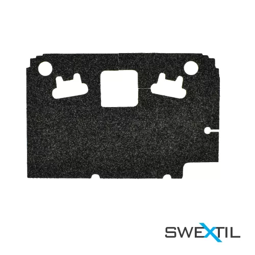 Kubota KX 080 -4 Basic Svart/Grå