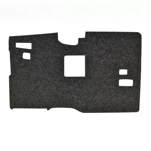 Komatsu 825-895 2014-2020 Basic Svart/Grå