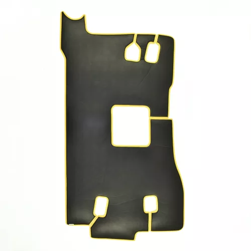 Ponsse Skotare 2010-