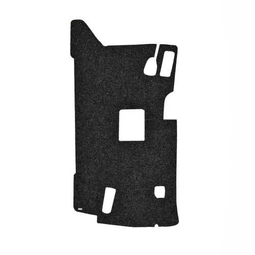 Ponsse Skotare 2020 - Basic Svart/Grå