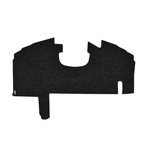 Cat 908M - 918M Basic Svart/Grå