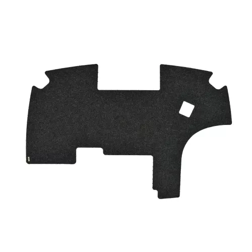 John Deere 9R 2015 - Basic Svart/Grå