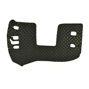 Huddig 1260B 2005-2012 Diamant Svart/Vit