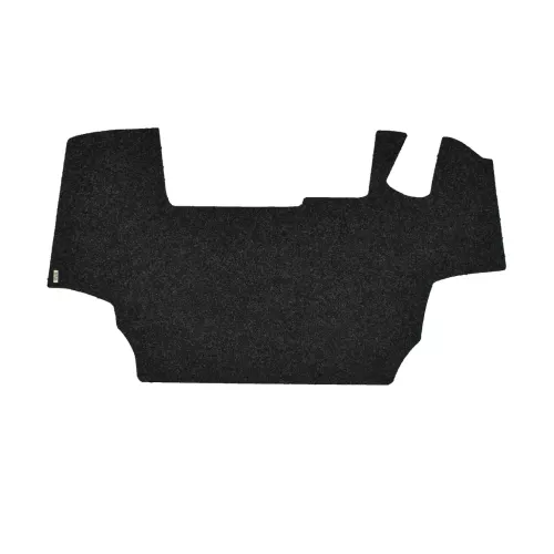 Fendt 500 - 700 Vario serie 2015 - hälknapp Basic Svart/Grå