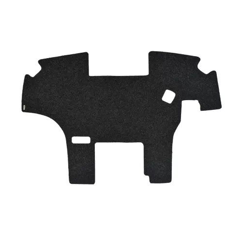 John Deere 7R-8R 2016 - 2019 Basic Svart/Grå