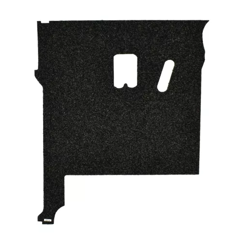 JCB JS220LC 2007-2013 Basic Svart/Grå