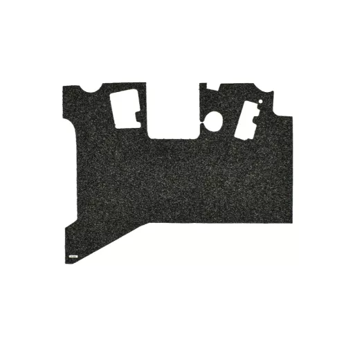 JCB Hyrdradig 110W Basic Svart/Grå