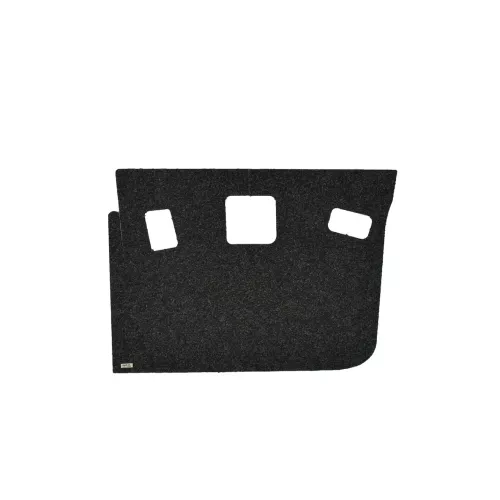 Wacker Neuson ET65-ET90 Basic Svart/Grå