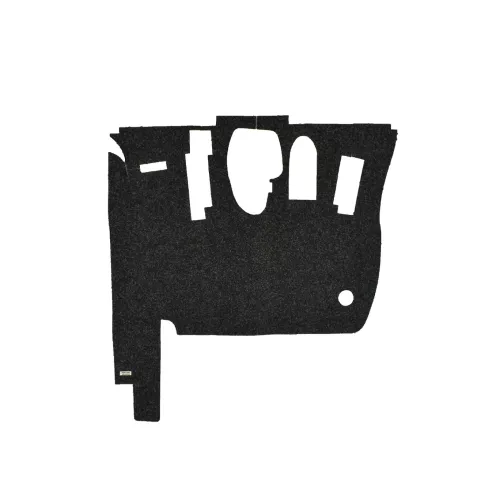 Hitachi ZX135 - ZX220W-7 Basic Svart/Grå