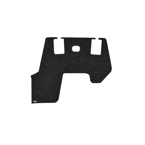 Wille 675 Basic Svart/Grå