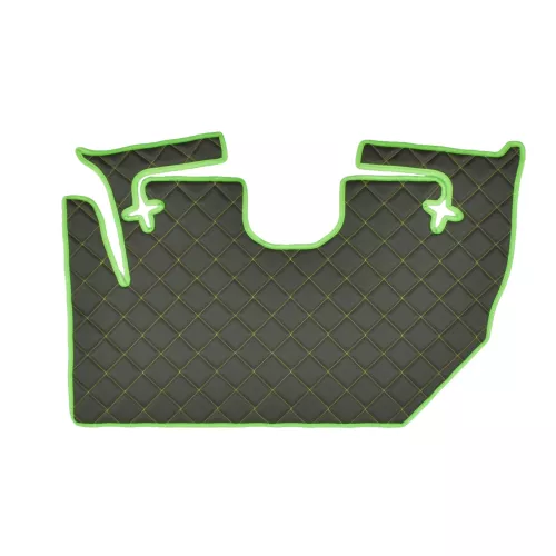 John Deere 75 - 345G