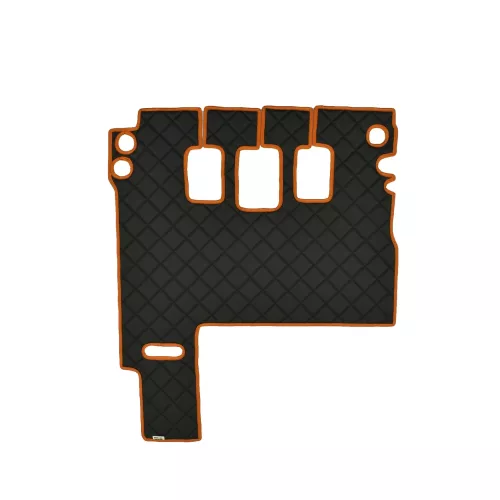 CAT Next Generation 313-317 4 pedaler Diamant Svart