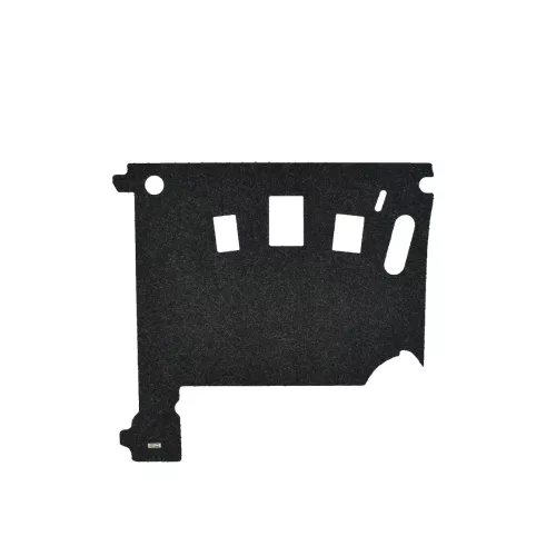 Develon DX140-235LCR-7 Basic Svart/Grå