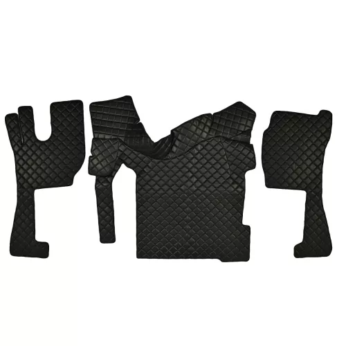 VOLVO FH Version 3 2008 - 2012