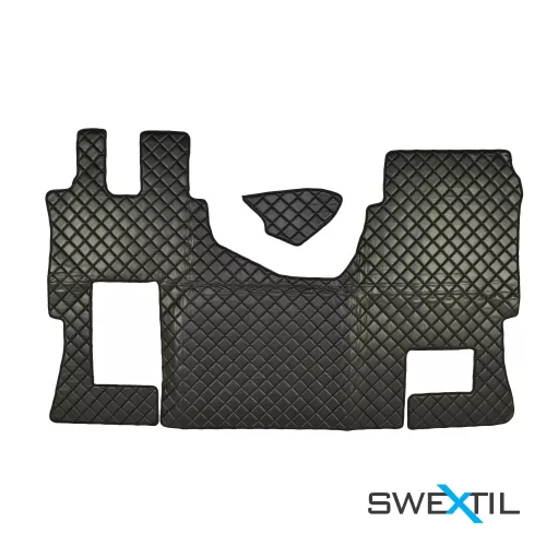 Mercedes Actros MP4 2011- plant golv Automat