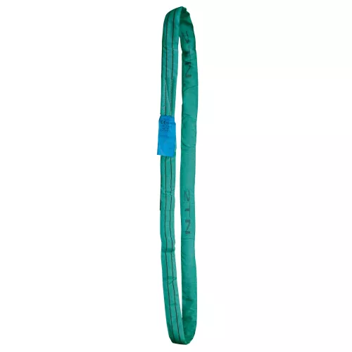 Rundsling 2t 3/6m Grön