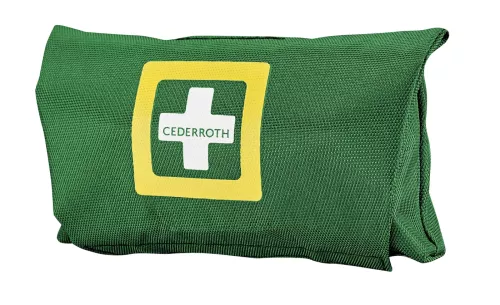Första Hjälpen-kit Cederroth Small