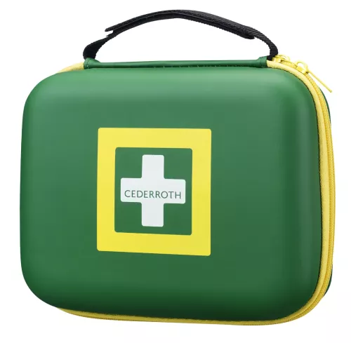 Första Hjälpen-kit Cederroth Medium