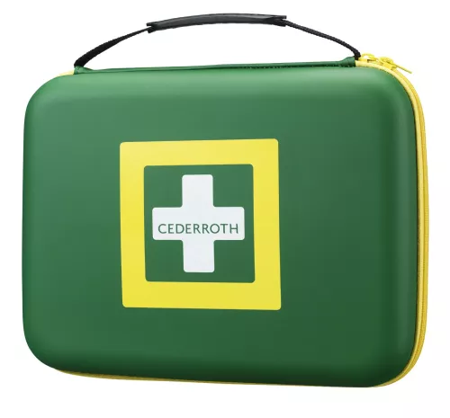 Första Hjälpen-kit Cederroth Large