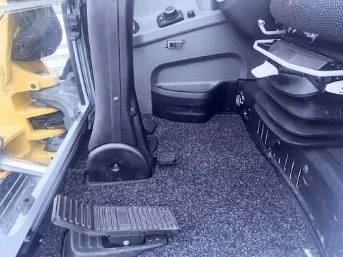 Wacker Neuson EW100  Basic Svart/Grå