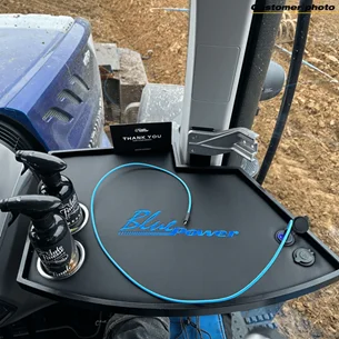 Cabtable New Holland T7 PLM