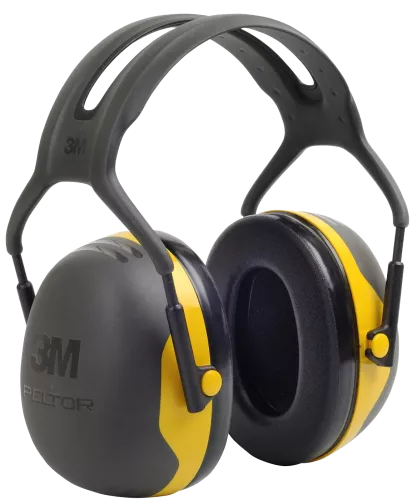 Hörselskydd Peltor X2-A
