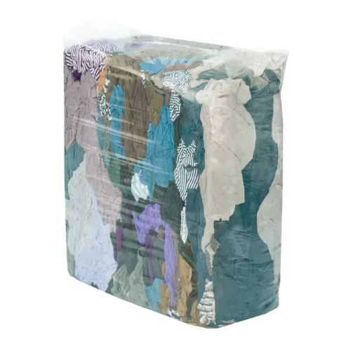 Kulörta tunna trikådukar Extra Prima Bal