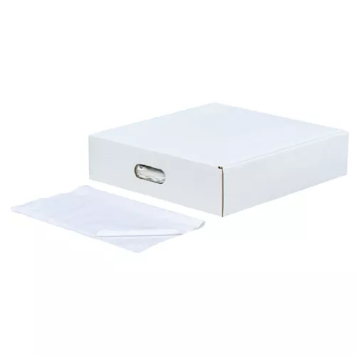 Vita lakansdukar Extra Prima Box