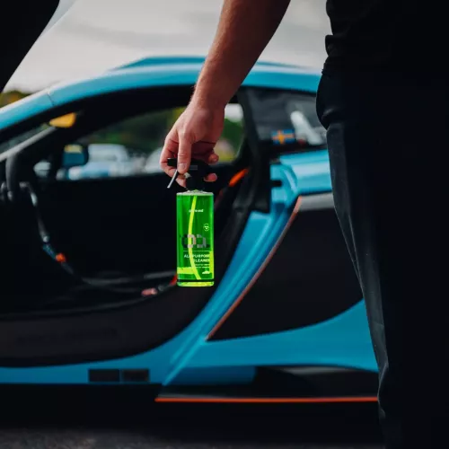 A1 Allrengöring - Icone 500ml