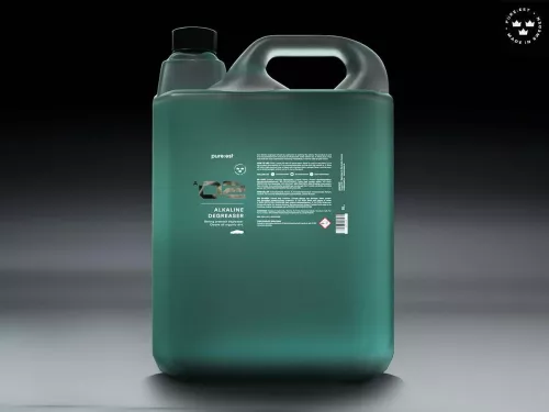 A2 Alkalisk Avfettning 5 liter