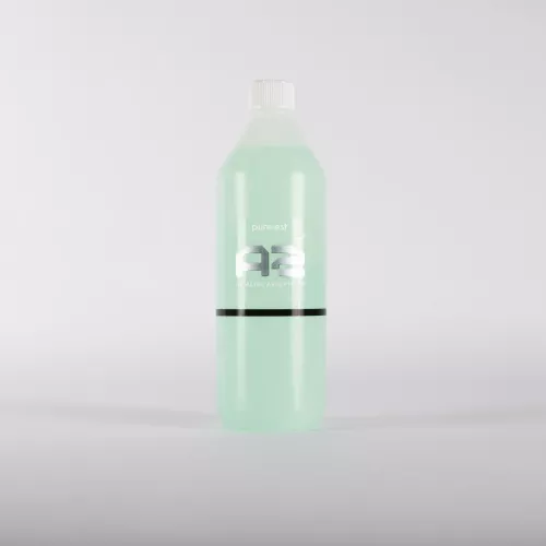 A2 Alkalisk Avfettning