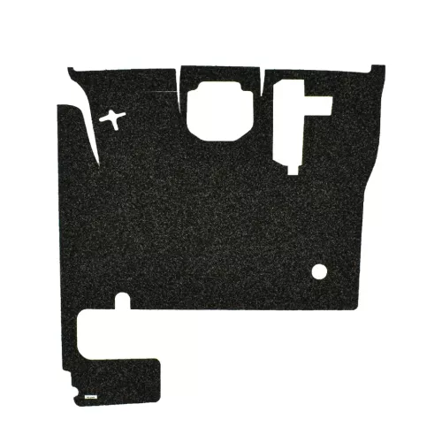 Hitachi Band  ZX130-870-6 Basic Svart/Grå