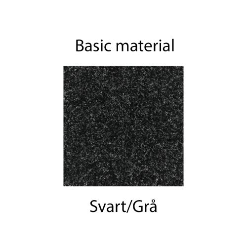 Kubota kx019-4 Basic Svart/Grå