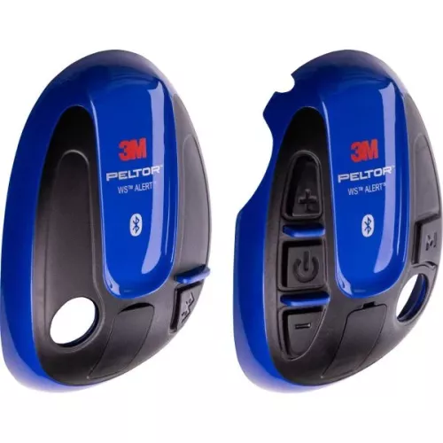 Kåpskal WS ALERT XP XPI BLÅ