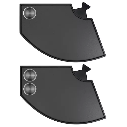 Cabtable John Deere 8200R