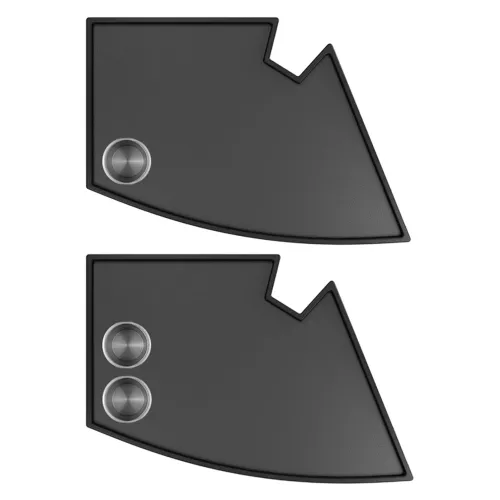 Cabtable Valtra Q-Series