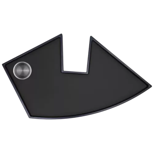 Cabtable Case IH Maxxum - Röd