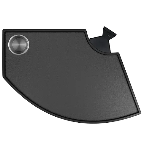 Cabtable John Deere 7020 - Gråbrun