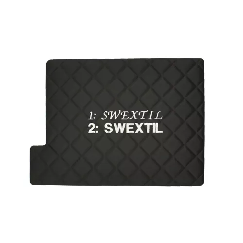 Brodyr takpanel 25 cm