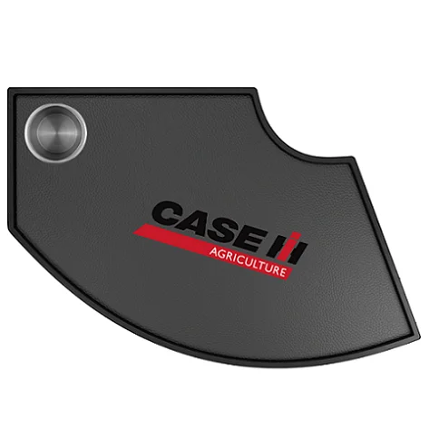 Broderad logo - John Deere 1