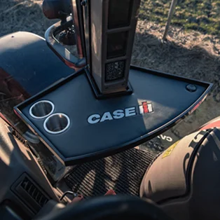Cabtable Case IH Maxxum