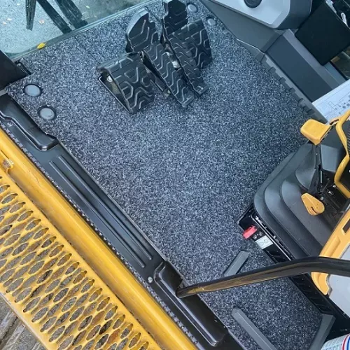 Cat Next Generation 320-352