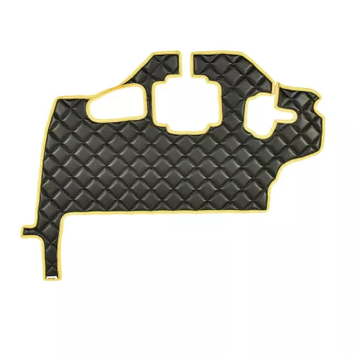 Komatsu PC138US - PC228USLC-11 Diamant Svart/Grön