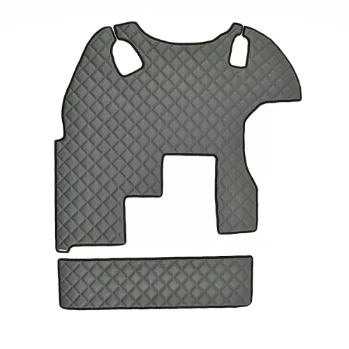 JCB 426 2004 - 2012 Diamant Svart/Vit